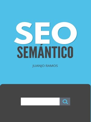 cover image of SEO semántico